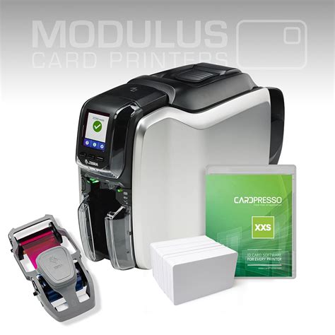 nfc card printers near me|zebra dual sided card printer.